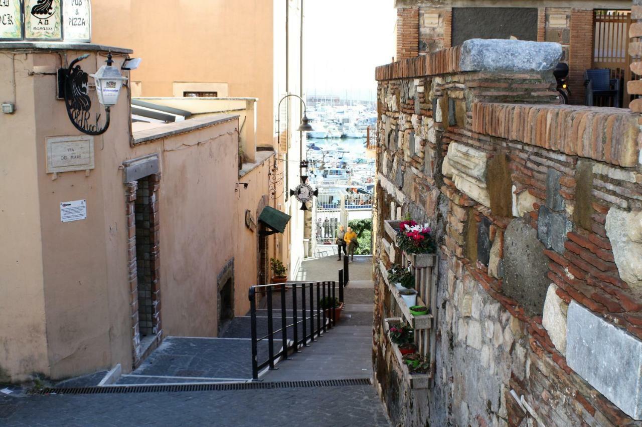 Lory'S Home Near Rome, Giubileo 2025 Nettuno Exteriör bild